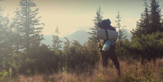 Embark on Epic Adventures: Top 5 Tips for Solo Hiking
