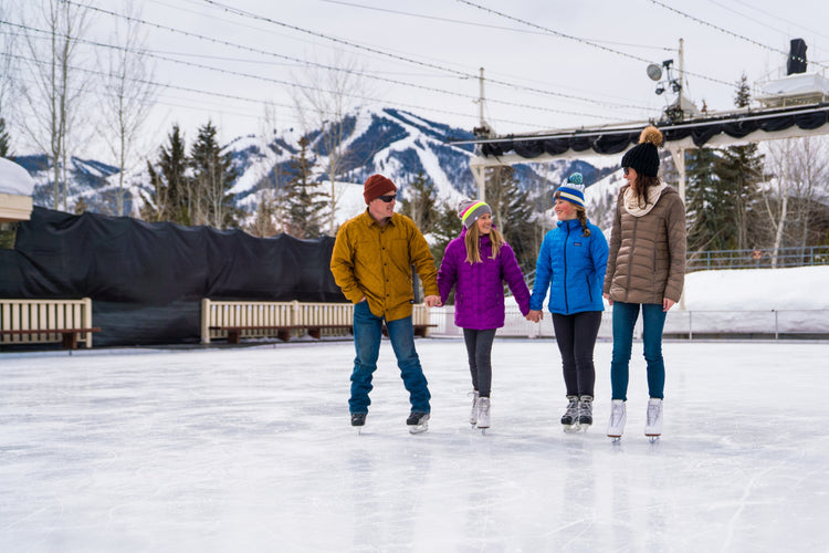 Discover Canada’s Best Winter Escapes: Outdoor Activities for Everyone 2024