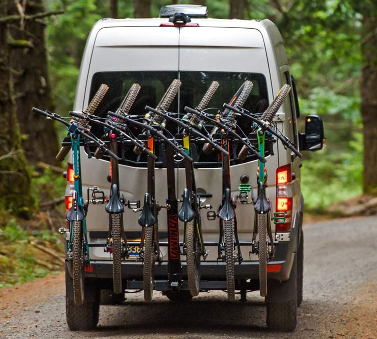 How to choose the right bike rack? - RACKTRENDZ