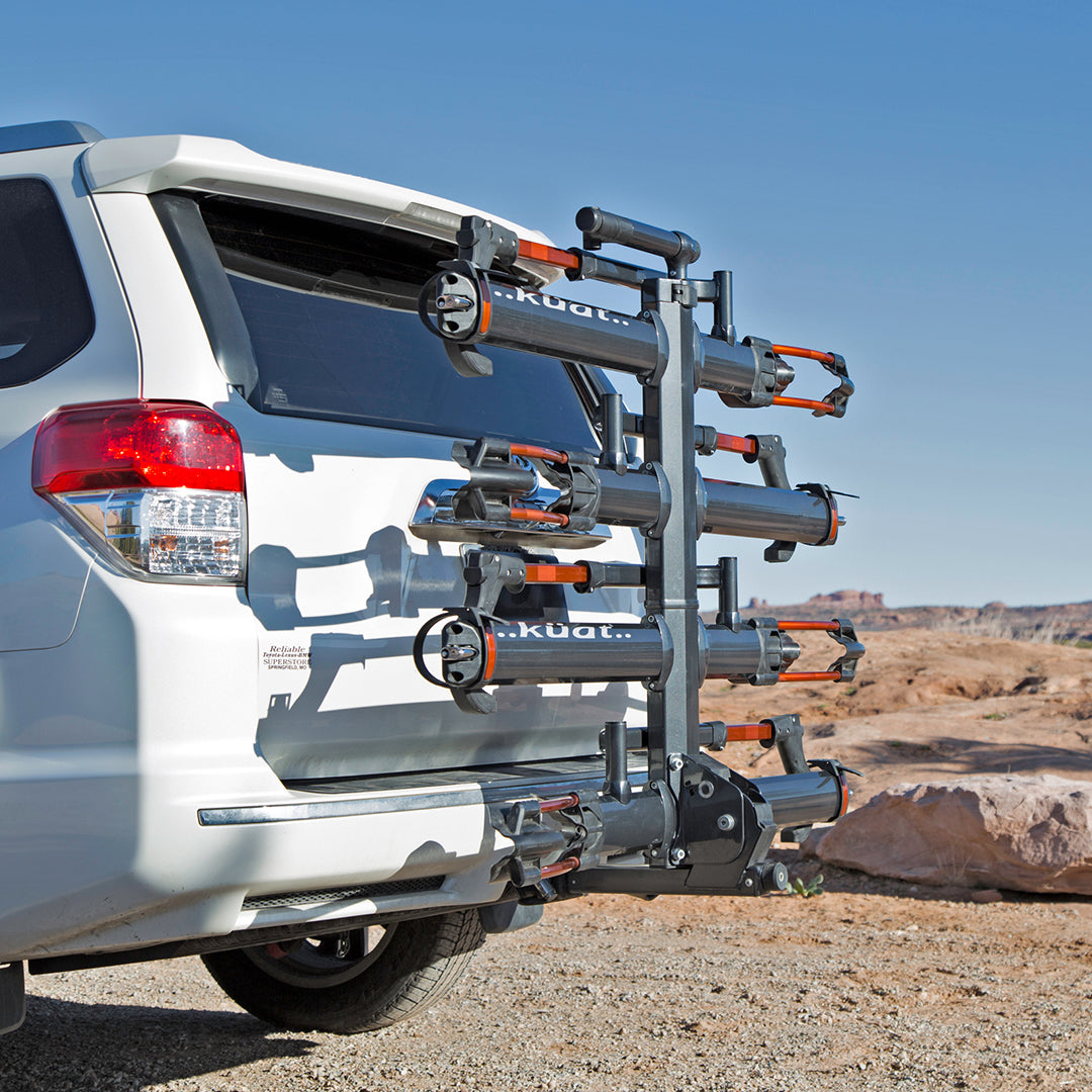 Hitch Bike Racks in canada – RACKTRENDZ