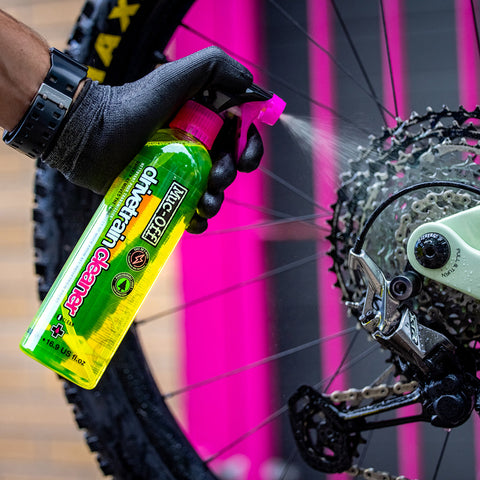 Efficient Bike Cleaning Accessories for Spotless Rides