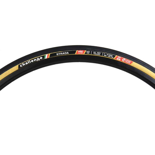 Strada Pro Clincher