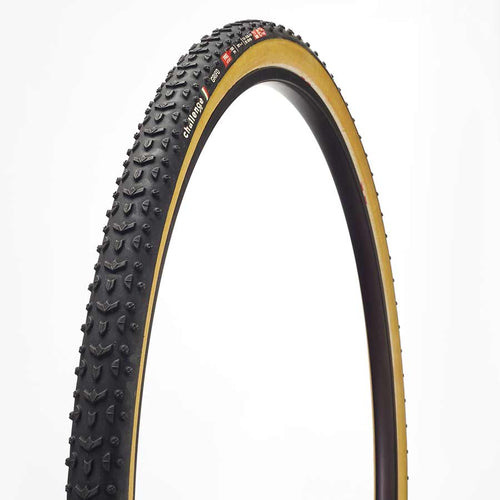 Grifo Pro Clincher