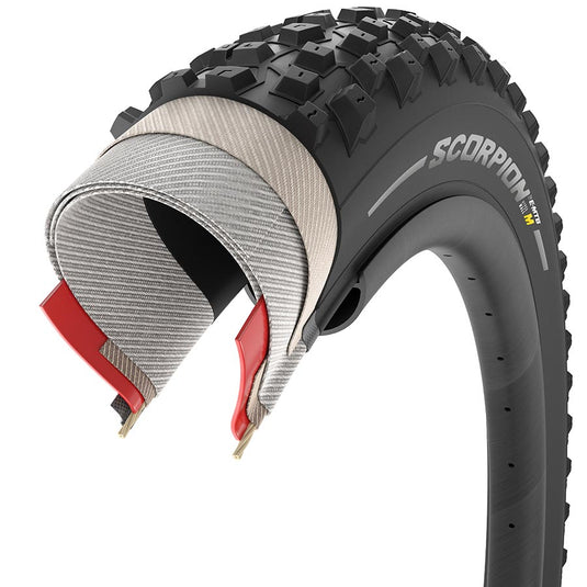 Scorpion™ E-MTB M