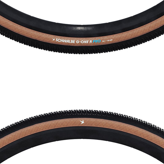 Schwalbe G-One R Pro