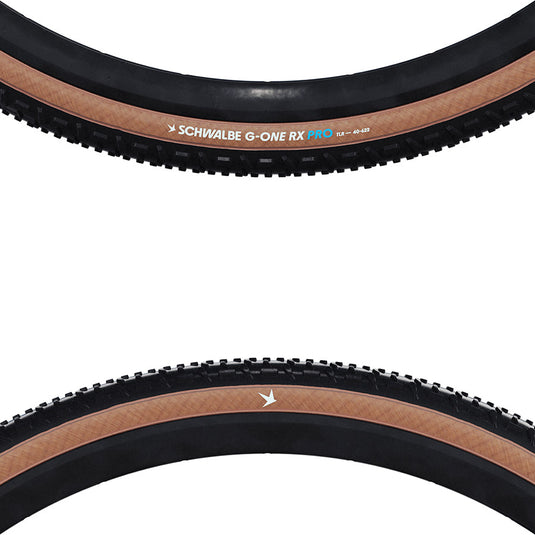 Schwalbe G-One RX Pro