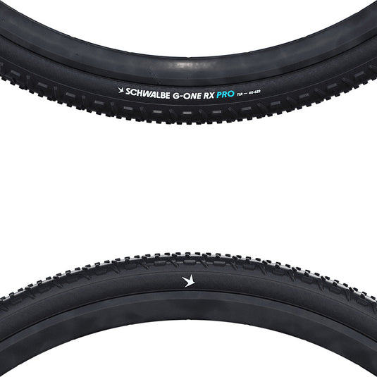 Schwalbe G-One RX Pro