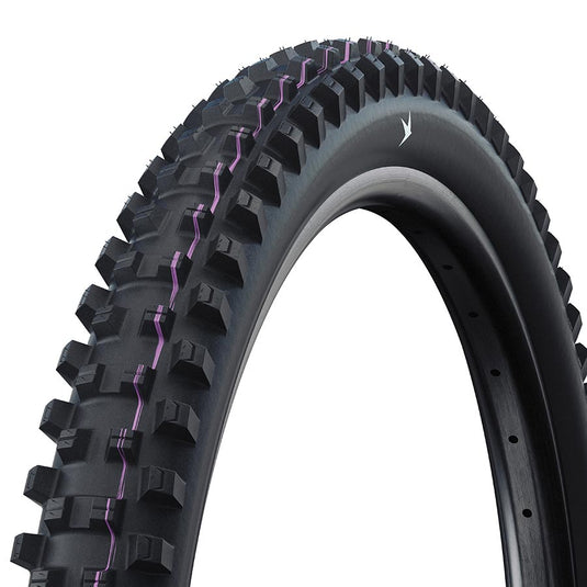 Schwalbe Shredda Gravity Pro