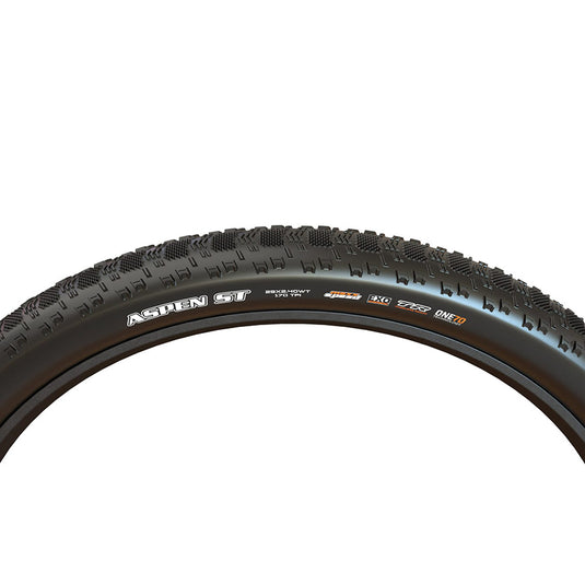 Maxxis Aspen ST