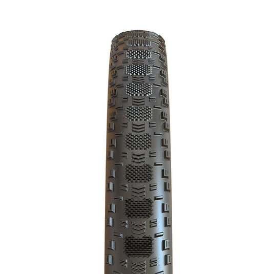 Maxxis Aspen ST