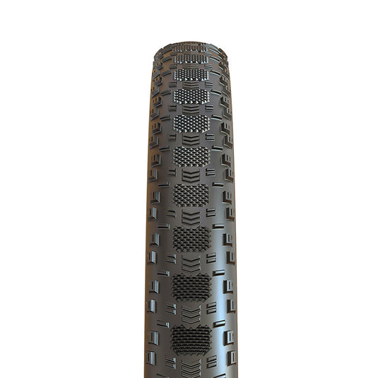 Maxxis Aspen ST