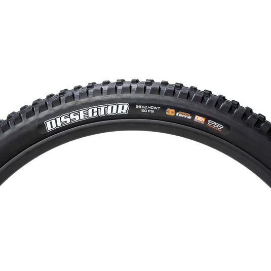 Maxxis Dissector II