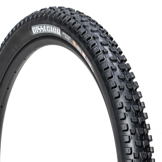 Maxxis Dissector II