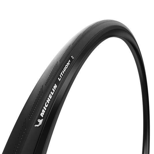 Michelin LITHION 4 BLACK TS