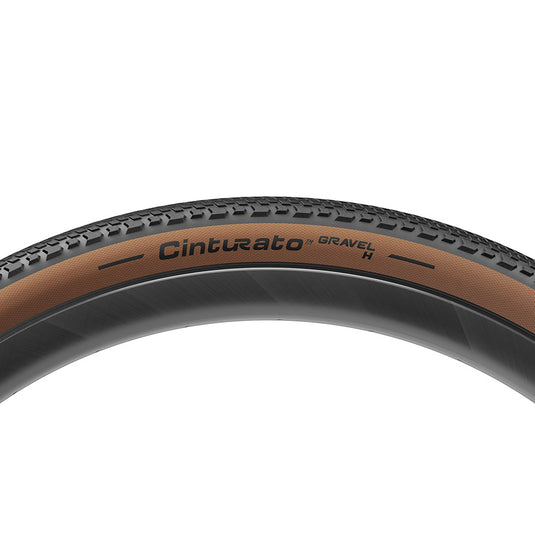 Pirelli Cinturato Gravel H HP-Line