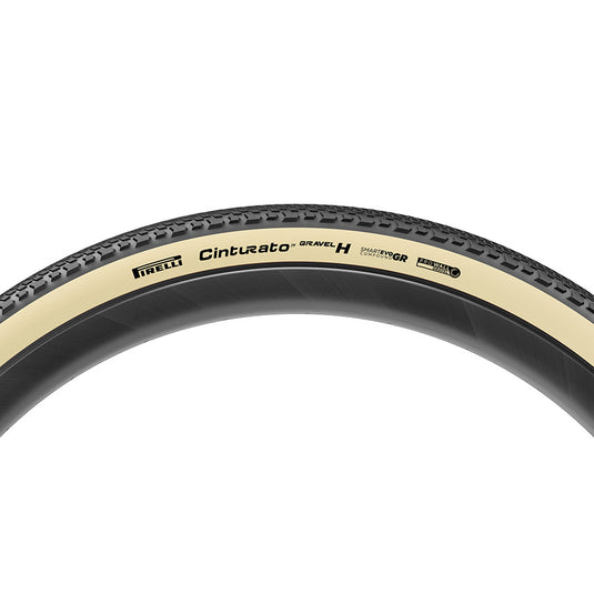 Pirelli Cinturato Gravel H HP-Line