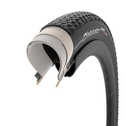 Pirelli Cinturato Gravel H P-Line