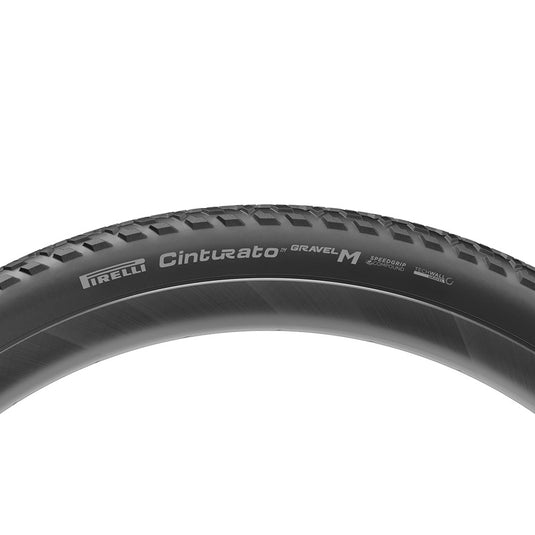 Pirelli Cinturato Gravel M P-Line