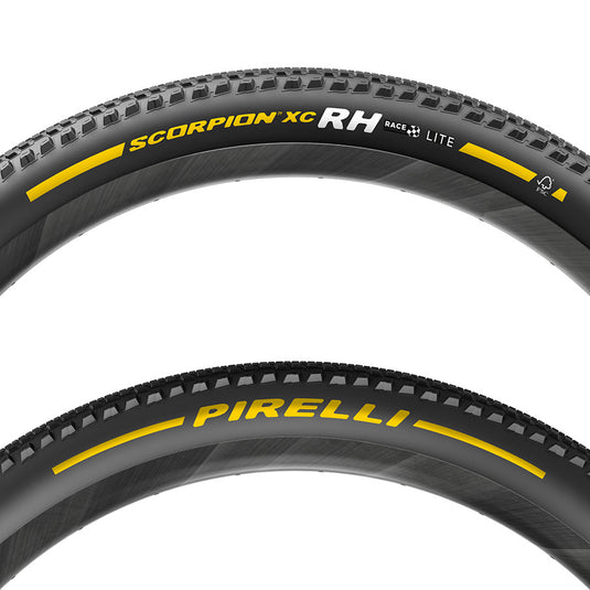 Pirelli Scorpion Race XC RH