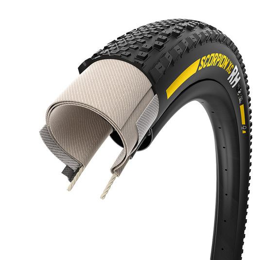 Pirelli Scorpion Race XC RH
