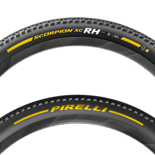 Pirelli Scorpion Race XC RH