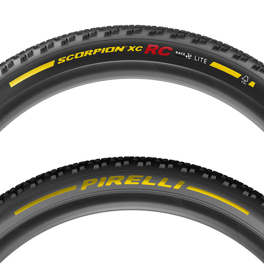 Pirelli Scorpion Race XC RC