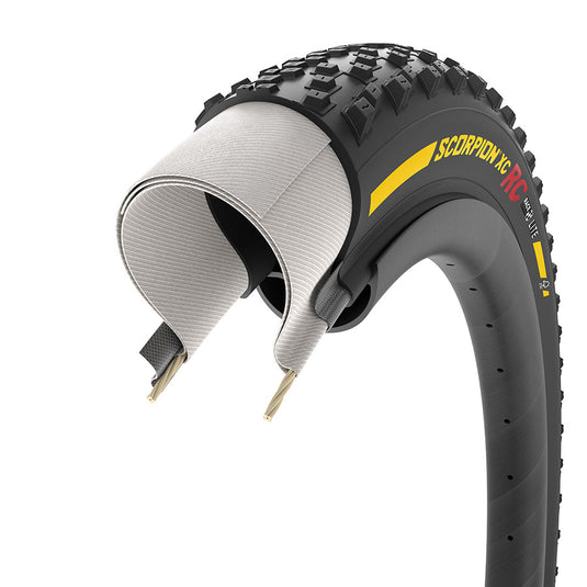 Pirelli Scorpion Race XC RC