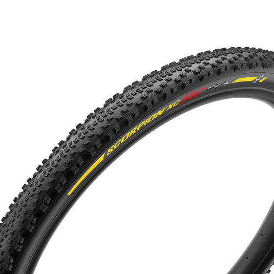 Pirelli Scorpion Race XC RC