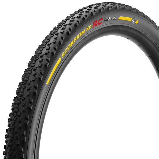 Pirelli Scorpion Race XC RC