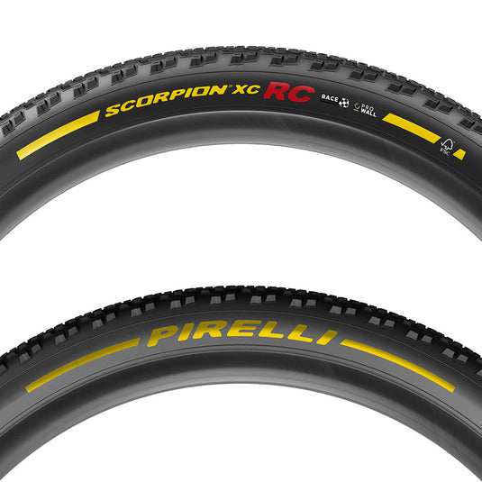 Pirelli Scorpion Race XC RC