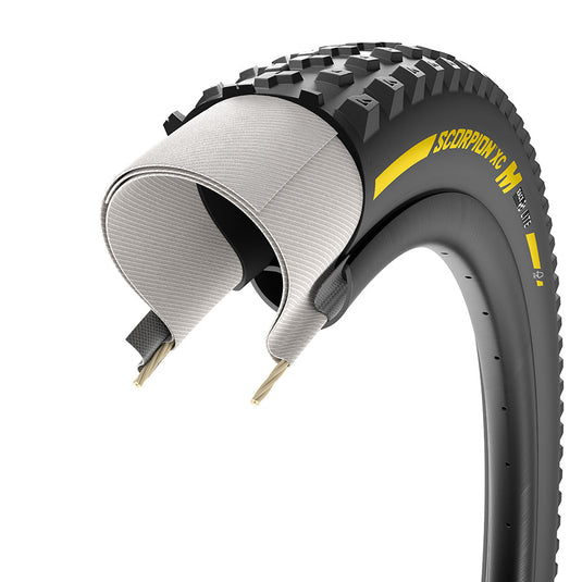 Pirelli Scorpion Race XC M