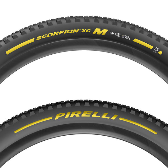 Pirelli Scorpion Race XC M