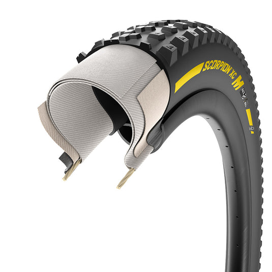 Pirelli Scorpion Race XC M