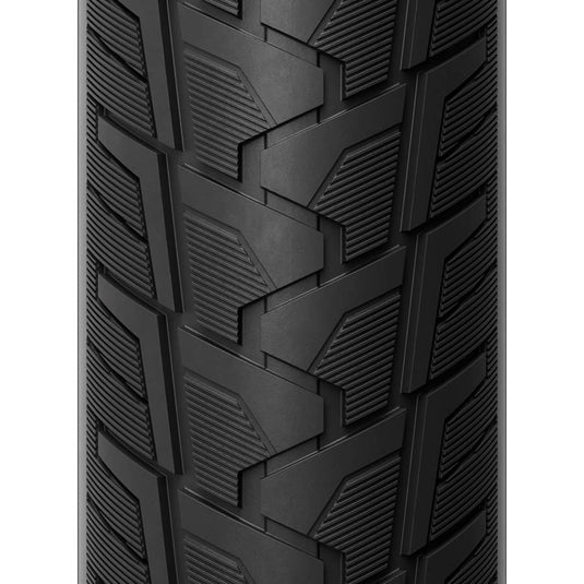 Michelin City Touring TT