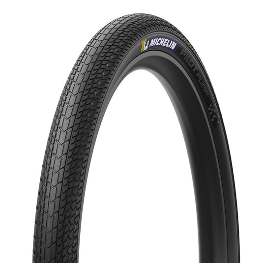 Michelin Pilot Pump TLR