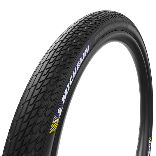 Michelin Pilot Pump TLR