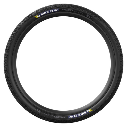 Michelin Pilot Pump TLR