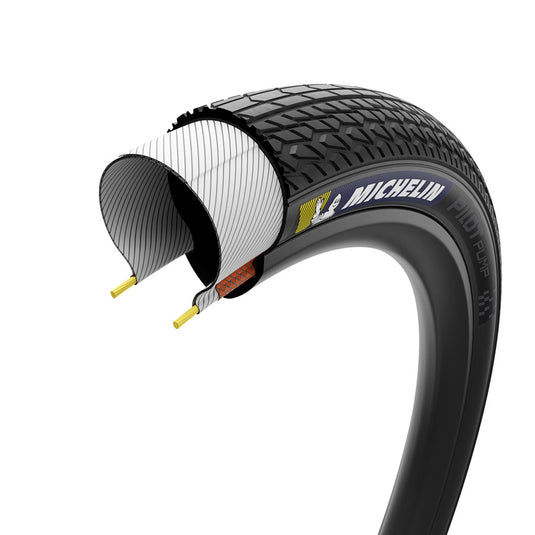 Michelin Pilot Pump TLR