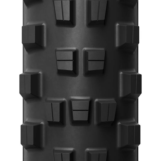 Michelin E-WILD PERFORMANCE LINE Front