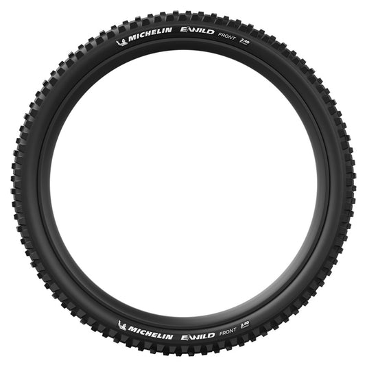 Michelin E-WILD PERFORMANCE LINE Front