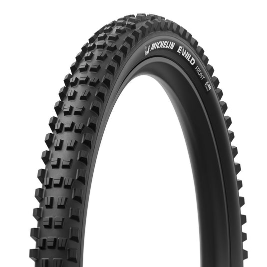 Michelin E-WILD PERFORMANCE LINE Front