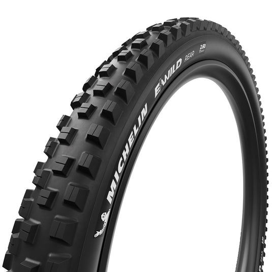 Michelin E-WILD PERFORMANCE LINE Rear