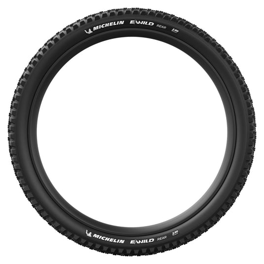 Michelin E-WILD PERFORMANCE LINE Rear