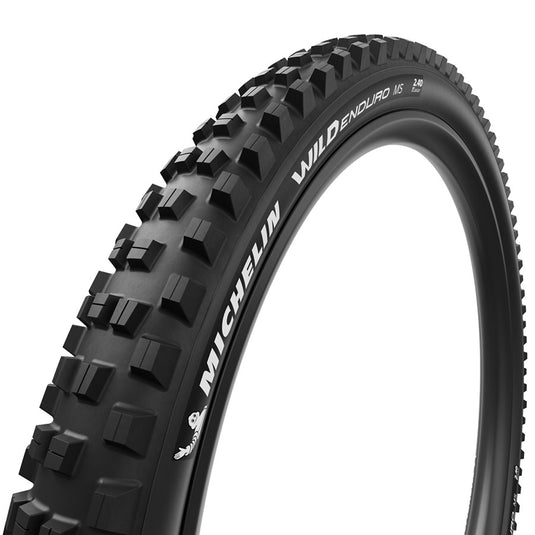 Michelin WILD ENDURO MS PERF. LINE