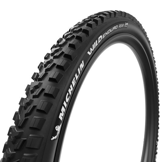 Michelin WILD ENDURO REAR PERF. LINE