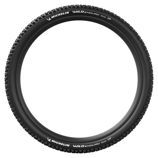 Michelin WILD ENDURO REAR PERF. LINE