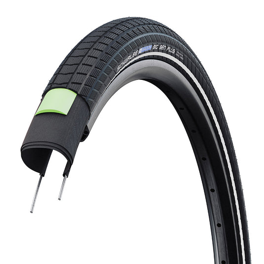 Schwalbe Big Ben Plus Performance