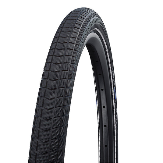 Schwalbe Big Ben Plus Performance