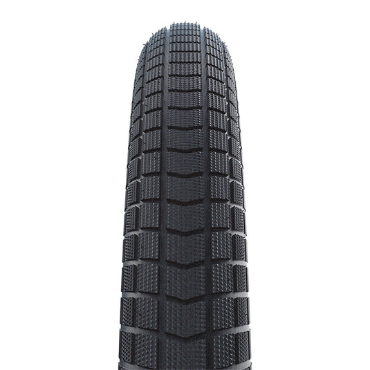 Schwalbe Big Ben Plus Performance