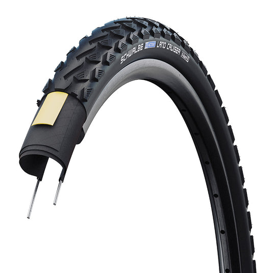Schwalbe Land Cruiser